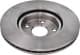 0 986 479 454 Bosch Тормозной диск