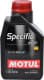 Motul Specific Dexos 2 5W-30 (1 л) моторна олива