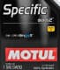 Motul Specific Dexos 2 5W-30 (1 л) моторна олива