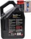 Motul Specific Dexos 2 5W-30 (5 л) моторное масло