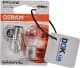 Автолампа Osram Original P21/5W BAY15d 21 W прозрачная 7528-02B