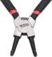 Круглогубці MasterTool 75-1309 175 мм