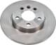 rm3017 Goodrem Тормозной диск