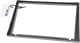 Перехідна рамка для магнітоли Awm 781-07-105 на Opel