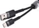 Кабель Baseus Cafule CATKLF-AG1 USB - USB type-C 0,5 м