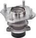 0282-C11R Febest Комплект ступицы колеса для Nissan Tiida