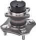 0282-C11R Febest Комплект ступицы колеса для Nissan Tiida