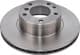 0 986 478 318 Bosch Тормозной диск