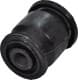 J43004AYMT Yamato Сайлентблок важеля для Mazda 323