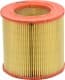 WA6602 WIX Filters Повітряний фільтр для SAAB 900