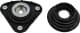 KB67009 SNR Комплект (опора + підшипник) для Mazda 5