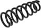4292571 Lesjöfors Пружина подвески для Toyota Avensis