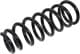 4292571 Lesjöfors Пружина подвески для Toyota Avensis