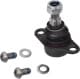 L11557 Monroe Шарова опора для BMW X5
