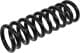 4062063 Lesjöfors Пружина подвески для Nissan Navara