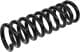 4062063 Lesjöfors Пружина подвески для Nissan Navara