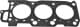 1111520042 Toyota / Lexus / Daihatsu Прокладка ГБЦ