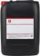 Texaco Geartex LS 85W-90 трансмісійна олива
