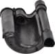 2330074330 Toyota / Lexus / Daihatsu Топливный фильтр