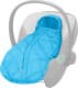 Зимовий чохол для автокрісла CYBEX Snogga Mini 2 522002905