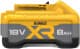Аккумуляторная батарея DeWALT DCB1880