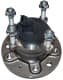 wb24156 SATO tech Ступица колеса