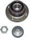 wb80106 SATO tech Комплект ступицы колеса
