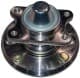 wb90330 SATO tech Ступица колеса