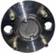 wb90330 SATO tech Ступица колеса