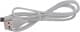 Кабель Hoco X37 X37MICROWHITE USB - Micro USB 1 м