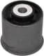 00649692 Tedgum Сайлентблок балки для Subaru Forester