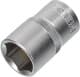 Торцевая головка Berg 50-035 17 мм 1/2"