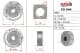FO044ROTOR MSG Насос ГУР