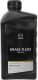 Mazda Brake Fluid DOT 4 ABS гальмівна рідина (1 л)