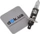 Автолампа Дорожная Карта H1 70 W прозрачная DKH124V70W