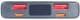 Повербанк Remzona Extrinity Metal 10X 10000 mAh 22.5 Вт