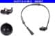 24.0713-1106.3 ATE Датчик ABS для Renault Twingo