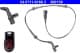 24.0711-6166.3 ATE Датчик ABS для Ford Ka