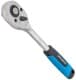 Трещотка KingTul kraft KT-80242W 1/2" 24 зубца 250 мм