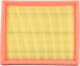 WA6539 WIX Filters Повітряний фільтр
