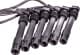 53-0080 MaXgear Комплект дротів запалювання