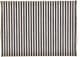 E3983LC Hengst Filter Фільтр салону для Renault Koleos