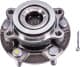VKBA 6996 SKF Ступица колеса