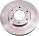J3302104 Nipparts Тормозной диск для Toyota Hiace