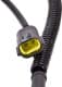 ABS-K15 Japanparts Датчик ABS для Kia Sorento