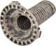 4815732050 Toyota / Lexus / Daihatsu Пыльник амортизатора