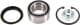 KK-13006 Japanparts Подшипник ступицы колеса