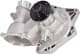 VKPC 88830 SKF Помпа