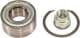 VKBA 3414 SKF Подшипник ступицы колеса