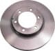 09.A204.11 Brembo Тормозной диск